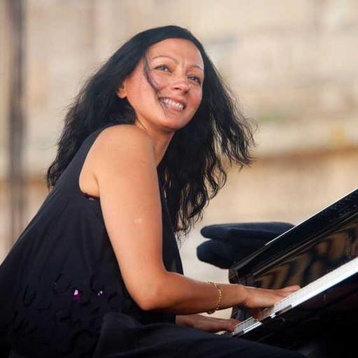 Jazzmobile New York, NY Harlem One Stop