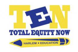 Those are a few of the questions posed by staff at the south haven TEN - Total Equity Now – Harlem, NY – Harlem One Stop