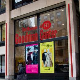 Fashion Institute Of Technology New York 6 2093