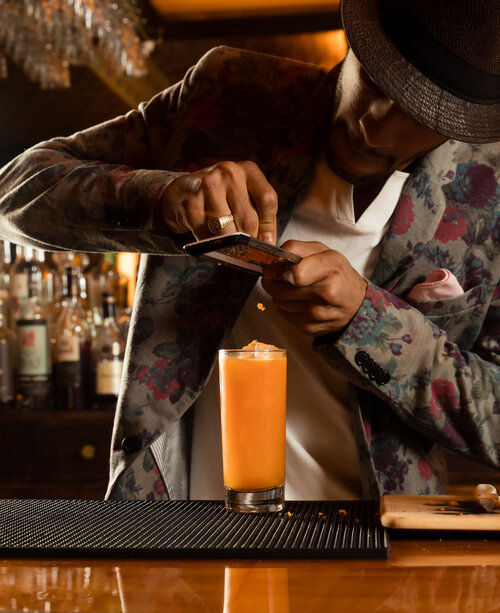 The Honeywell New York, NY Harlem One Stop