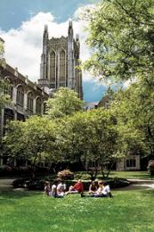 Union Theological Seminary in the City of New York – New York, NY