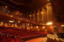 United Palace Theatre – New York, NY – Harlem One Stop