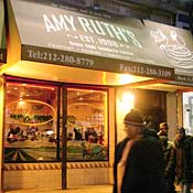 Amy Ruth Harlem Amy Ruth's – New York, NY – Harlem One Stop
