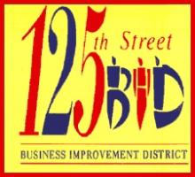 125th Street Business Improvement District (125th Street BID) – New ...